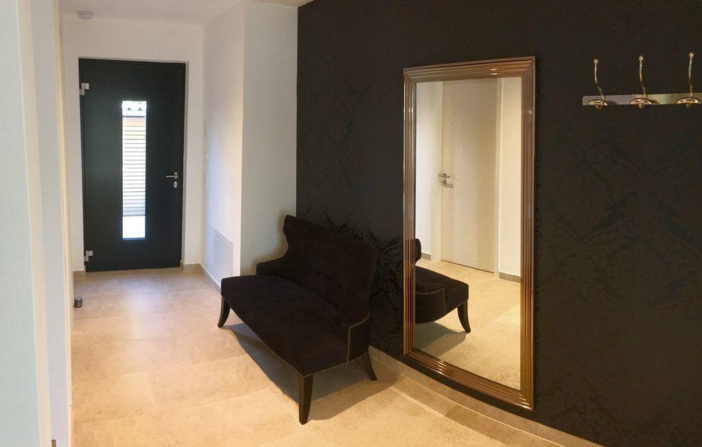 וולפרטסהאוזן Ferienhaus Achmuehle מראה חיצוני תמונה
