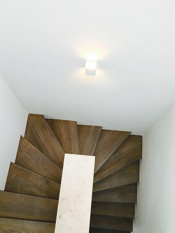 וולפרטסהאוזן Ferienhaus Achmuehle מראה חיצוני תמונה
