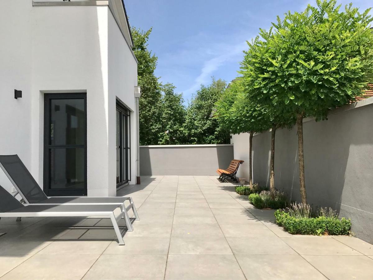 וולפרטסהאוזן Ferienhaus Achmuehle מראה חיצוני תמונה