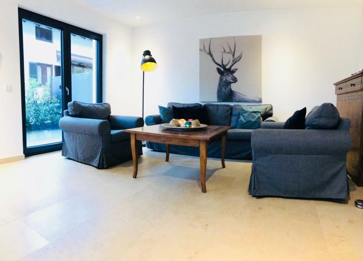 וולפרטסהאוזן Ferienhaus Achmuehle מראה חיצוני תמונה